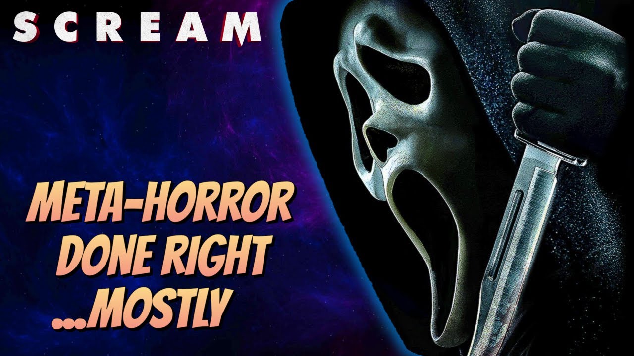 Scary Movie 1 Wallpaper