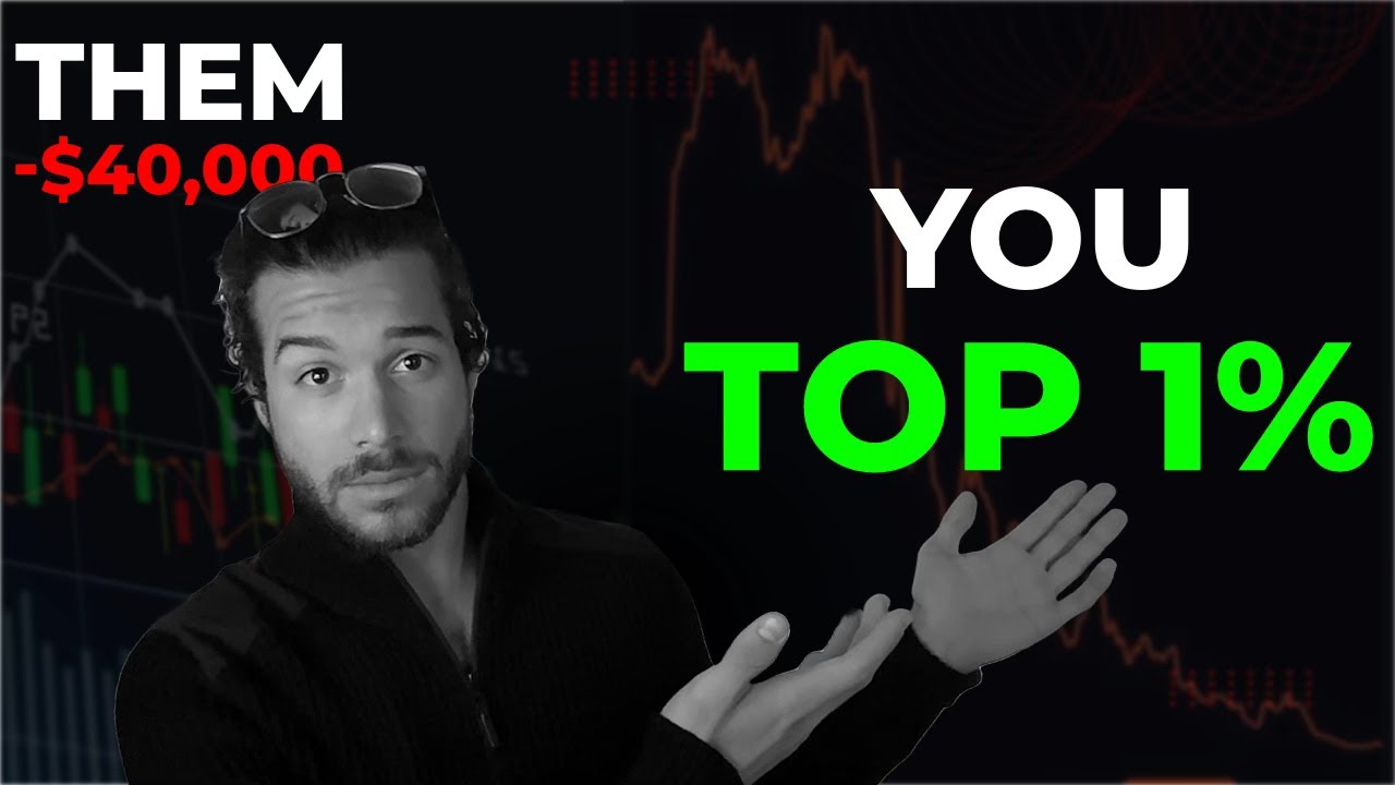 How To Get Ahead of 99% of Traders | Step-by-Step