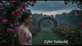 Zifiri Yalnızlık - Kalbinin Derinliklerine Dokunan Duygusal Arabesk Şarkı 💔🎻