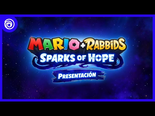 Mario + Rabbids Sparks of Hope, um dos jogos do ano tem assinatura Ubisoft  – Rubber Chicken