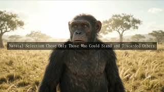 Full Video - 7 Million Years of Human Evolution | From Ape-Like Ancestors to Homo Sapiens