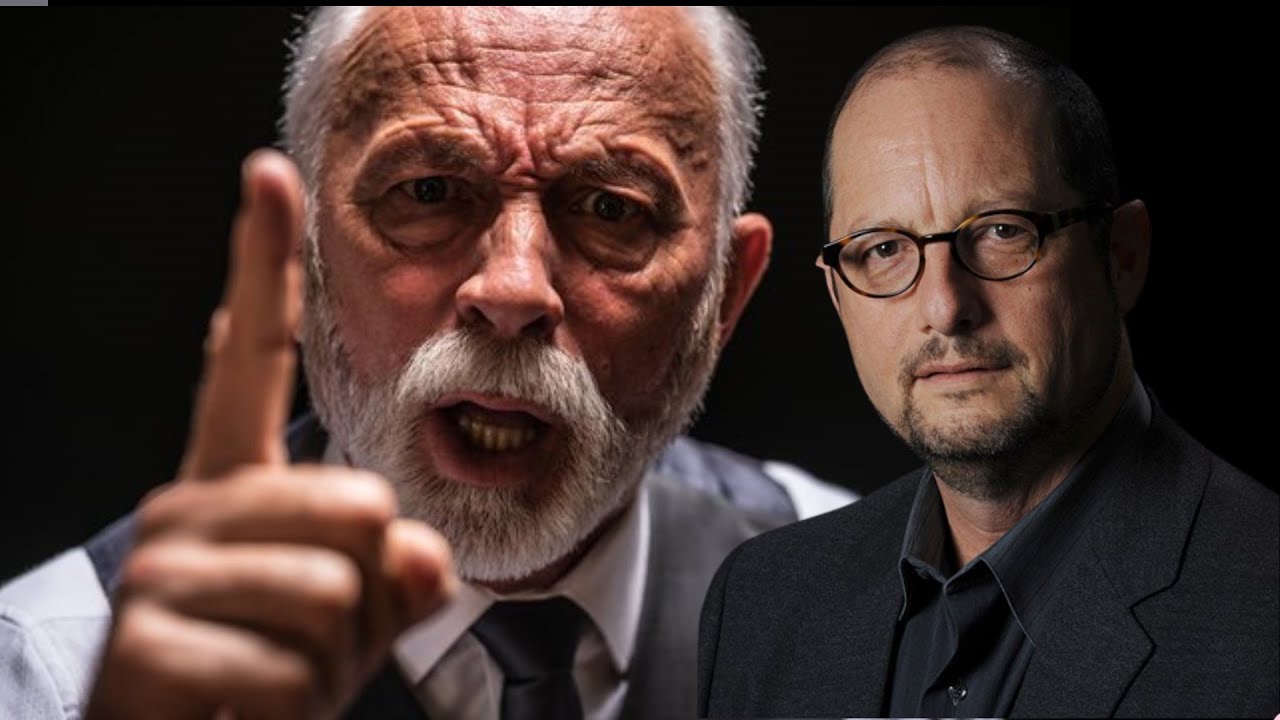 Baadari Beeniyay Bible ka | Professor Bart D. Ehrman