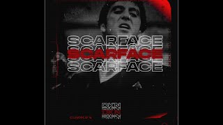 DKN - SCARFACE