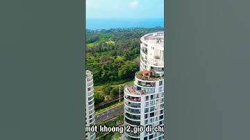 Hệ sinh thái của dự án Gateway Vũng Tàu #nhịp_sống_sài_gòn