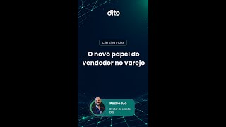O novo papel do vendedor no varejo