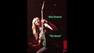 Nita Strauss - The Quest