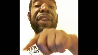 Damn why they did Hell Rell like that But he responded back