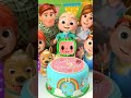 Freeze Dance Dance Party Cocomelon Nursery Rhymes And Kids Songs Cocomelon Nurseryrhymes Viral 