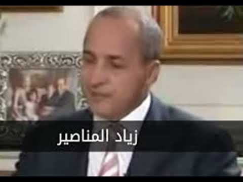 النائب العموش يطالب الحكومة بدعوة المستثمر زياد المناصير بالتحقق من تصريحات المناصير