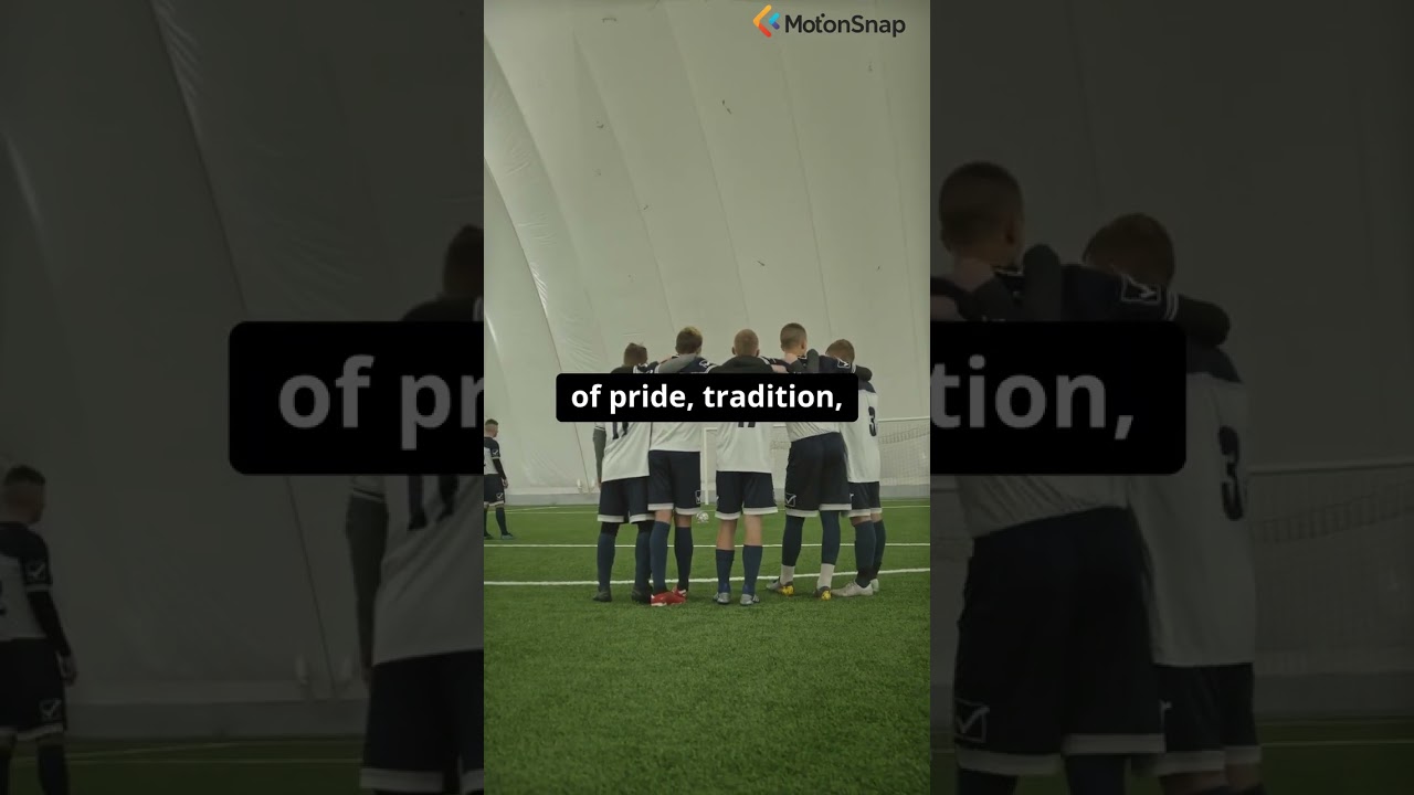 #41. Rangers FC, The Fall and Rise of a Scottish Giant 