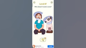 DOP 2 (delete on part) level 14 Walkthrough Solutions -All level @SakiiGaming2507