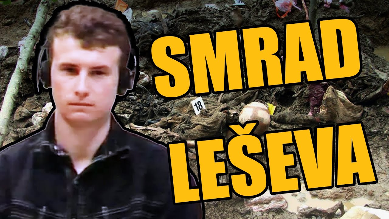 Ispovjest KRVNIKA molili su me da ih NE UBIJAM sam sa 1200 LEŠEVA