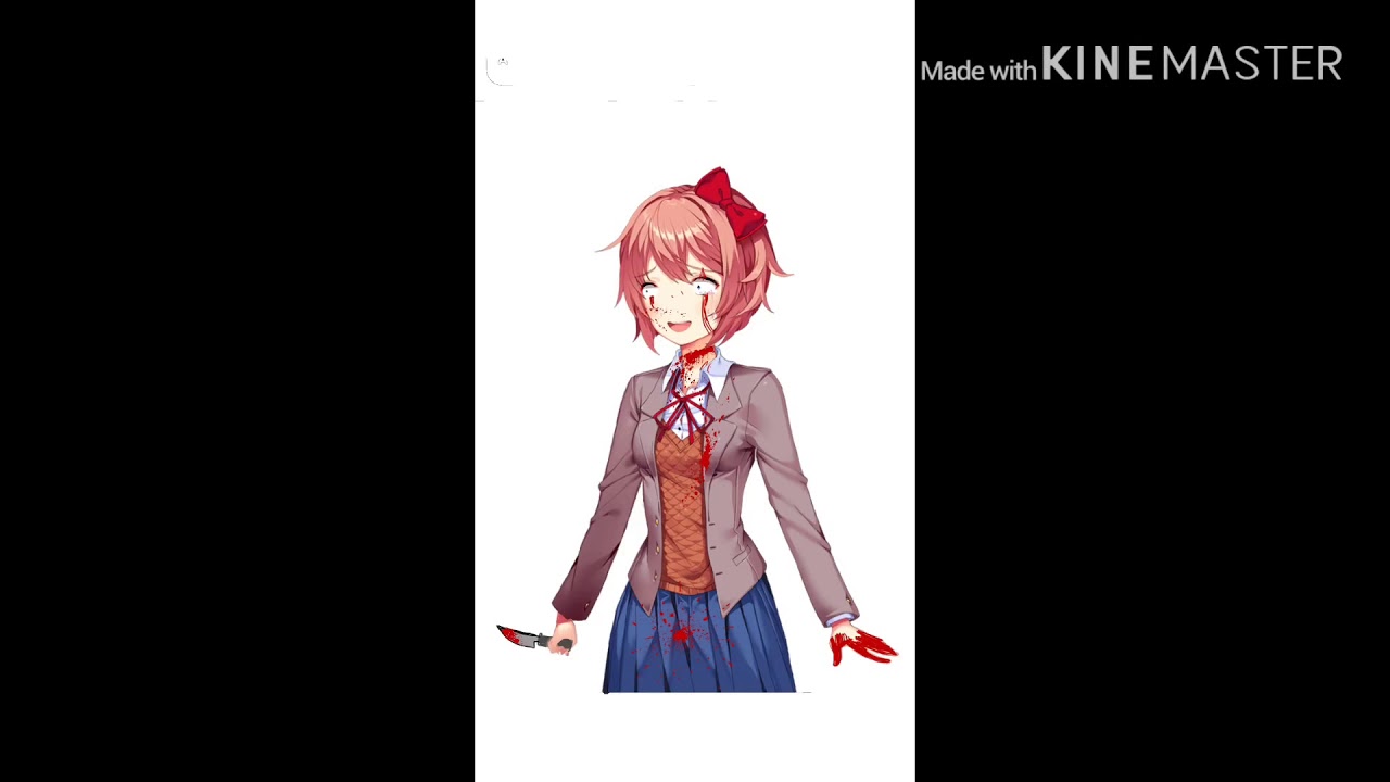 Sayori - YouTube