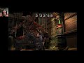 RESIDENT EVIL 3: NEMESIS (PSX) – 16: FINALE