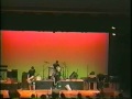 高校生活最後のライブ 「Lucky☆」 2005.6.12