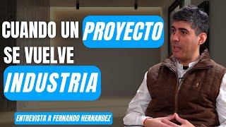 La Verdad Detrás de la Carpintería y la Fabricación de Muebles | Futuro en Obra #6