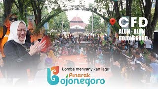 Download Lagu CAR FREE DAY BARENG BUPATI BOJONEGORO MP3