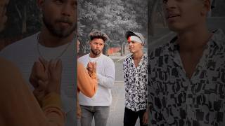 Akela Samjha H Kya 😈🔥 || Parindey ft. Sumit Goswami || #viral #foryou #youtubeshorts #attitude #yt