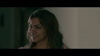 The Echo | Director FMA | Madona Sebastain | Lakshmi Menon