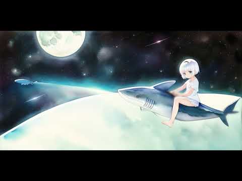 u-gome - swim with shark feat. Kafu