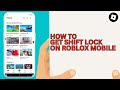 How to Get Shift Lock Roblox Mobile (2026)