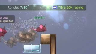 Transformice - Erapollo 60k De First Racing