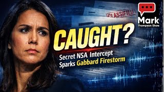 Whistleblower Claims Intel Blocked After Classified Kushner Intercept 2/13/26