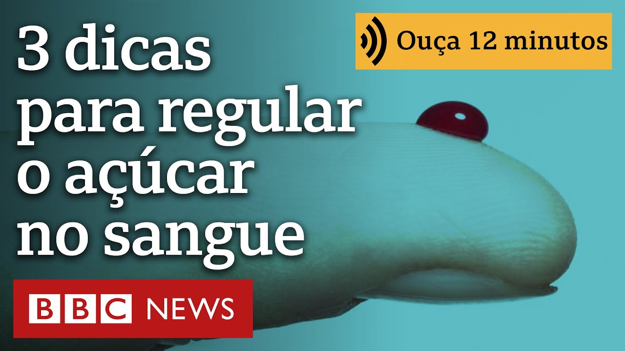 3 padrões de alimentação que podem ajudar a regular açúcar no sangue