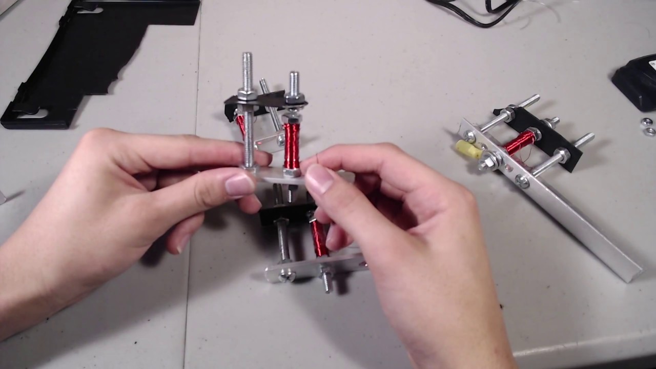 Cheap Homemade Relays YouTube