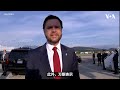 万斯副总统：德黑兰同意国际原子能机构检察员返回伊朗