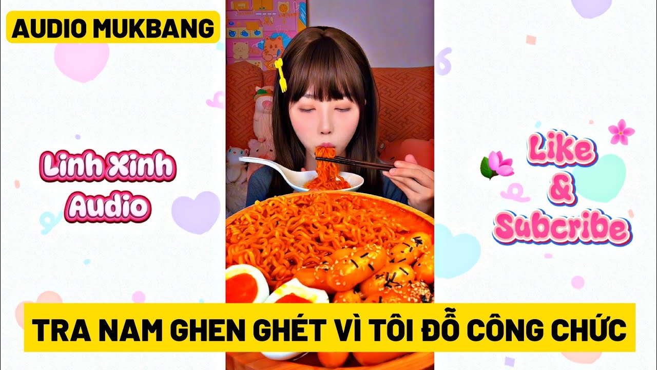 [AUDIO] || TRA NAM GHEN GHÉT VÌ TÔI ĐỖ CÔNG CHỨC (FULL)