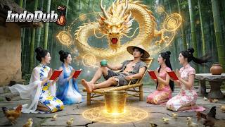 💪Sang Pertapa Menuruni Gunung: Tujuh CEO Seksi Melamarnya！