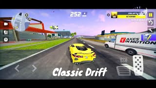 High Speed Car Racing | Relaxing Drive | Drifting Car Game. Quick Play Studio 🎙️ #viralvideo  screenshot 5