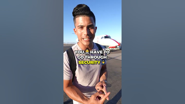 Rejse i et privat jetfly for $300? Hemmeligt rejse-hack...
