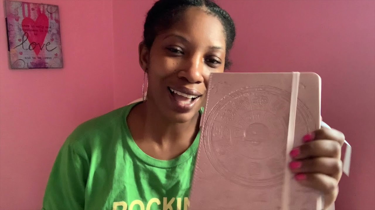 HOW I Plan to Elevate | Law of Attraction | Freedom Mastery Planner