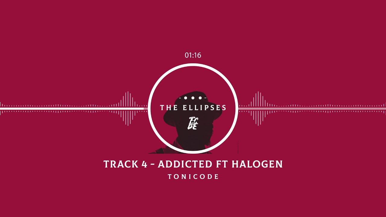 Watch Tonicode - Addicted ft. Halogen on YouTube Watch Tonicode - Addicted ft. Halogen on YouTube