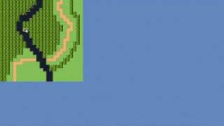RPGVX-Forest mapping