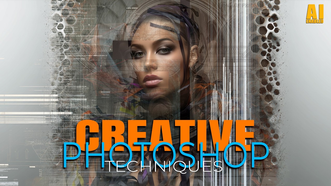 Creative Photoshop Techniques