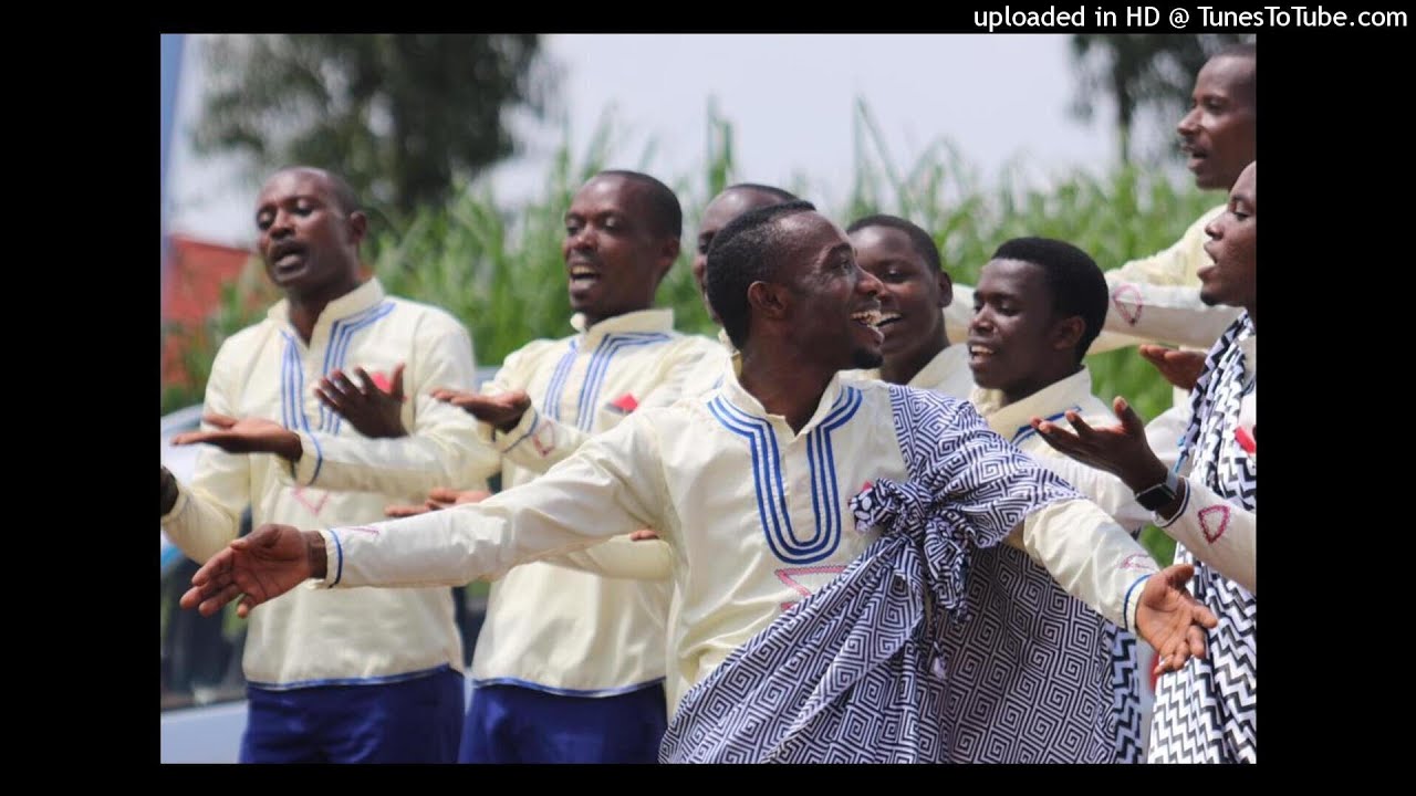 Indishyi zAkababaro by Salem Choir Kabuga Ville