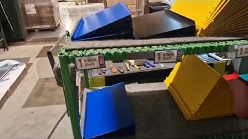 3s and Lean Improvements 3rd January 2024