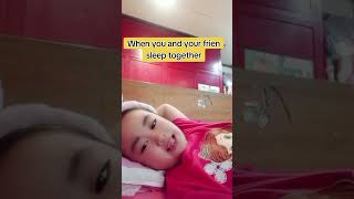 Chapter 50: When you and your friend sleep together: