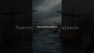 Battle of Salamis in 60 Seconds