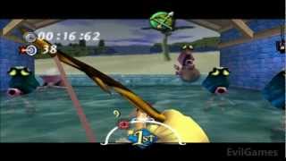 Zelda - Majoras Mask 100% Part 10 - Sidequests #05