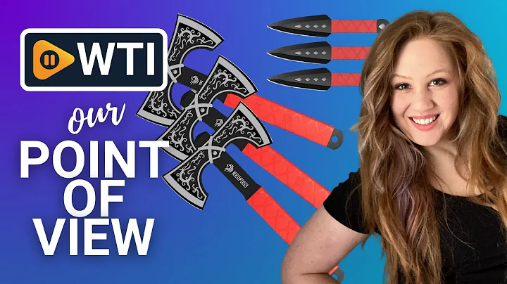 NedFoss Knife &Throwing Axe Set | Our Point Of View