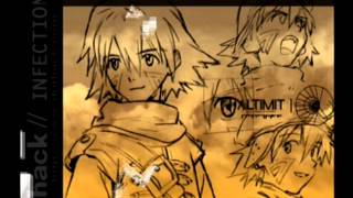 .hack//Mutation [PS2 XLP] ep 7: The REAL Digital Frontier pt 1