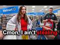 Cops vs Dumbest Nurses Got Caught Stealing Right Before Work