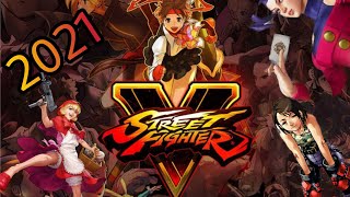 Is Street Fighter 5 Worth Purchasing in 2021