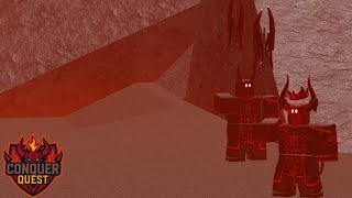 Level 50+ | Underworld Trailer | Conquer Quest Roblox