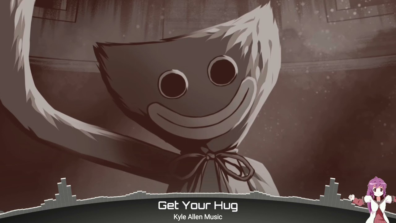 [SN] ♪Nightcore♪ | Kyle Allen Music - Get Your Hug