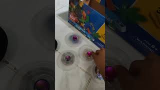 new rainbow fidget spinner metal rainbows